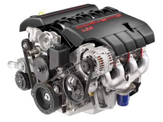 P6E68 Engine